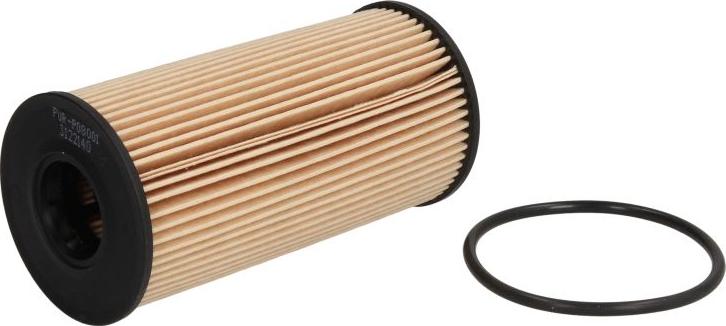 PURRO PUR-PO8001 - Оливний фільтр autodetail.com.ua