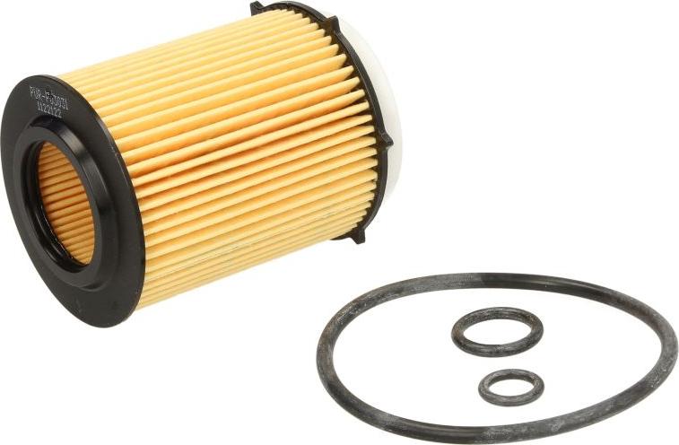 PURRO PUR-PO3031 - Оливний фільтр autodetail.com.ua