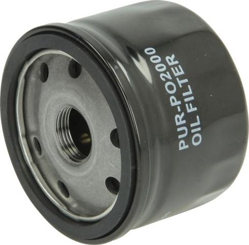 PURRO PUR-PO2000 - Оливний фільтр autodetail.com.ua