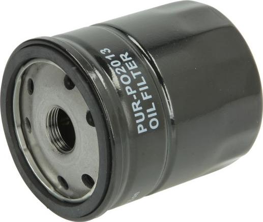 PURRO PUR-PO2013 - Оливний фільтр autodetail.com.ua