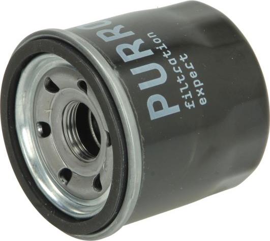 PURRO PUR-PO7010 - Оливний фільтр autodetail.com.ua