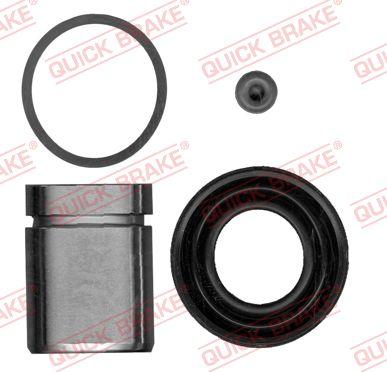 QUICK BRAKE 114-5225 - Ремонтний комплект, гальмівний супорт autodetail.com.ua