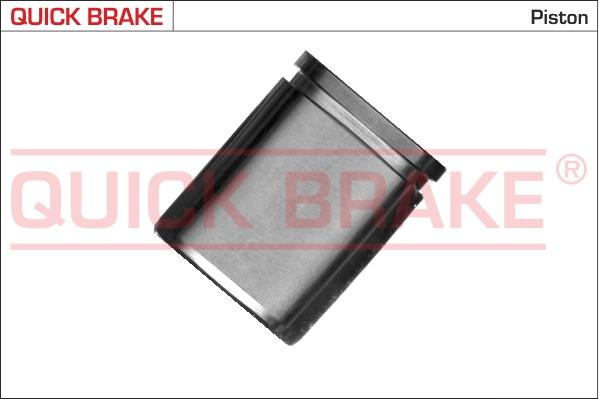 QUICK BRAKE 185051K - Поршень, гальмівний супорт autodetail.com.ua