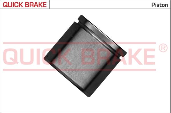 QUICK BRAKE 185003K - Поршень, гальмівний супорт autodetail.com.ua