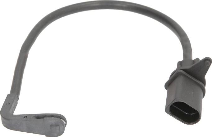 QUICK BRAKE WS 0403 A - Конт. попер. сигналу, знос гальм. накл. autodetail.com.ua