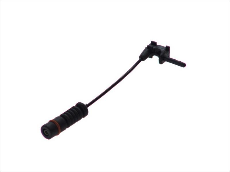 QUICK BRAKE WS 0115 B - Конт. попер. сигналу, знос гальм. накл. autodetail.com.ua