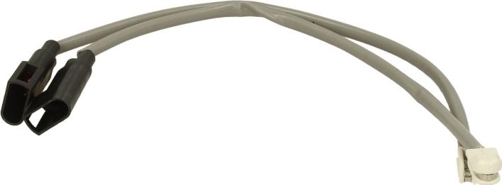 QUICK BRAKE WS 0328 A - Конт. попер. сигналу, знос гальм. накл. autodetail.com.ua