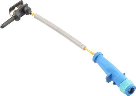 QUICK BRAKE WS 0378 A - Конт. попер. сигналу, знос гальм. накл. autodetail.com.ua