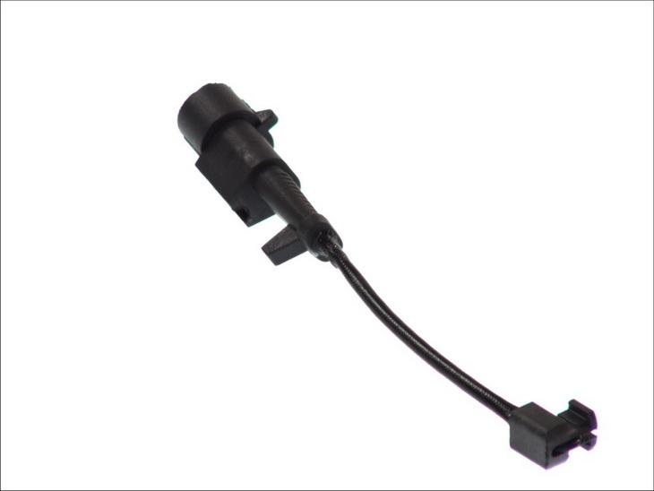 QUICK BRAKE WS 0280 B - Конт. попер. сигналу, знос гальм. накл. autodetail.com.ua
