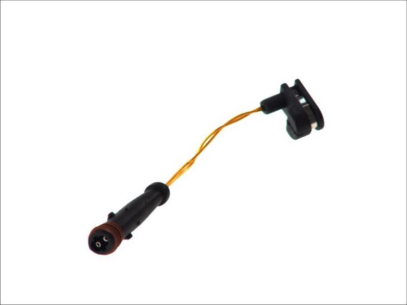 QUICK BRAKE WS0229B - Конт. попер. сигналу, знос гальм. накл. autodetail.com.ua