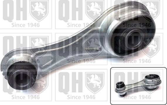 Quinton Hazell EM4863 - Опора, двигун autodetail.com.ua
