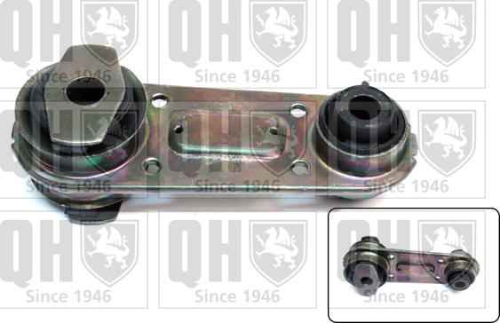 Quinton Hazell EM4300 - Опора, двигун autodetail.com.ua