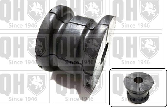 Quinton Hazell EMB7465 - Втулка, стабілізатор autodetail.com.ua
