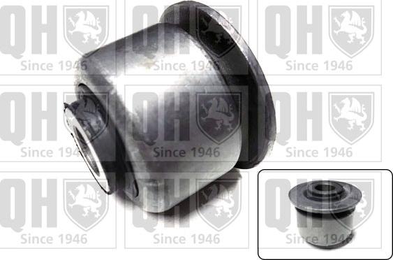 Quinton Hazell EMS8488 - Опора, важіль підвіски autodetail.com.ua