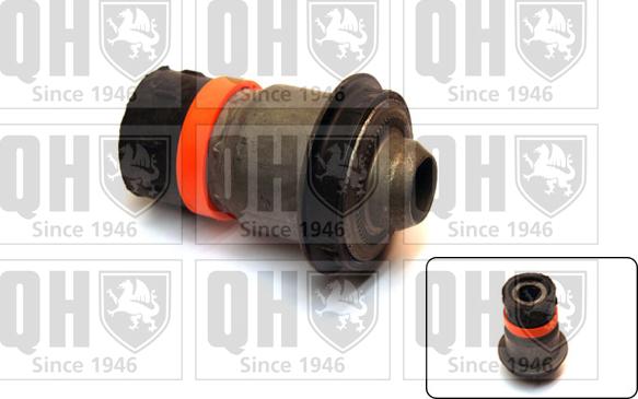 Quinton Hazell EMS8516 - Опора, балка моста autodetail.com.ua