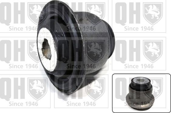 Quinton Hazell EMS8057 - Опора, важіль підвіски autodetail.com.ua