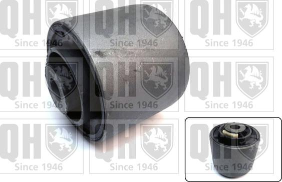 Quinton Hazell EMS8788 - Опора, важіль підвіски autodetail.com.ua