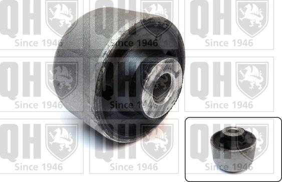 Quinton Hazell EMS2694 - Опора, важіль підвіски autodetail.com.ua