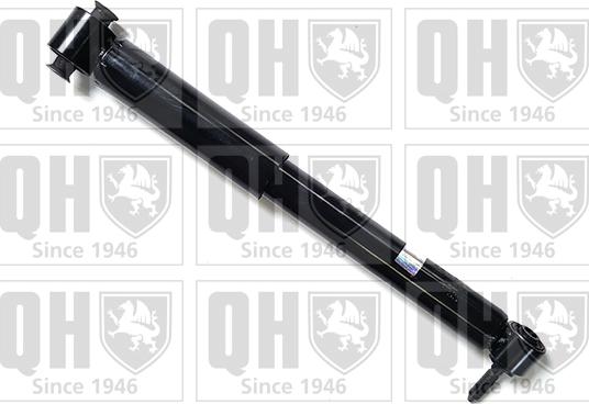 Quinton Hazell QAG181116 - Амортизатор autodetail.com.ua