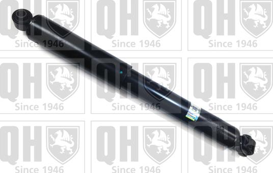 Quinton Hazell QAG181186 - Амортизатор autodetail.com.ua