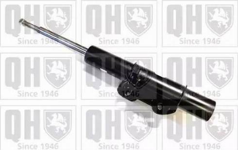 SATO tech 21920F - Амортизатор autodetail.com.ua