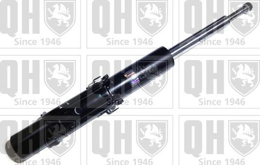 Quinton Hazell QAG181238 - Амортизатор autodetail.com.ua