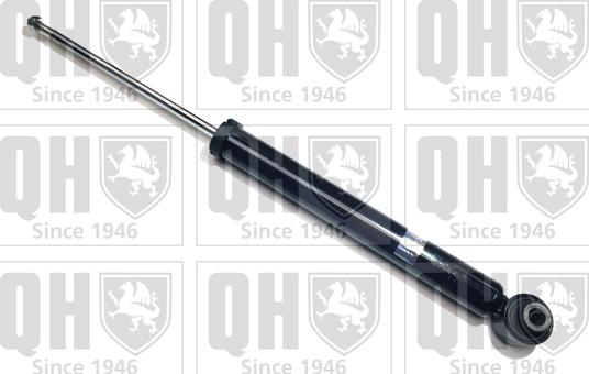 Quinton Hazell QAG179448 - Амортизатор autodetail.com.ua
