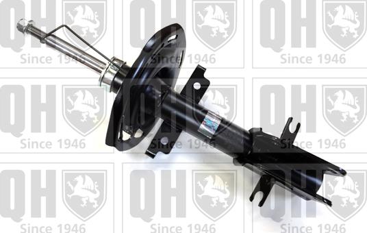 Quinton Hazell QAG178785 - Амортизатор autodetail.com.ua