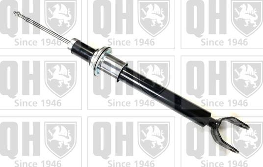 Quinton Hazell QAG177164 - Амортизатор autodetail.com.ua
