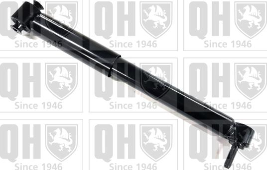 Quinton Hazell QAG879033 - Амортизатор autodetail.com.ua