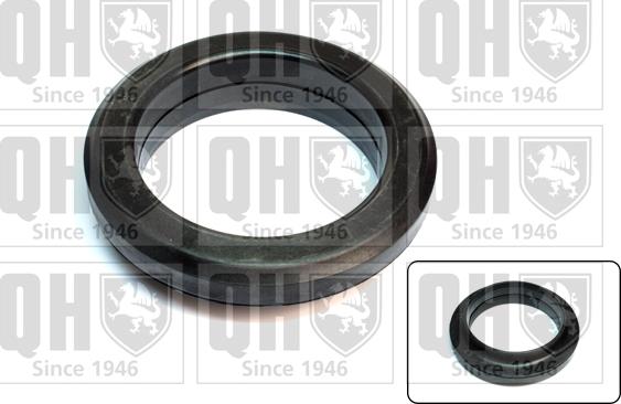 Quinton Hazell QAM174 - Підшипник котіння, опорний підшипник амортизатора autodetail.com.ua