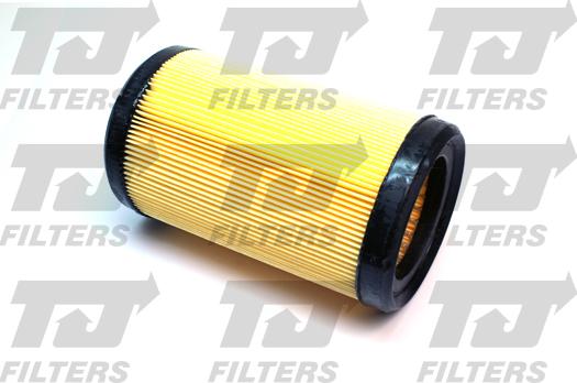 Quinton Hazell QFA0153 - Повітряний фільтр autodetail.com.ua