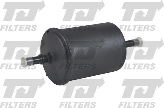 Quinton Hazell QFF0188 - Фільтр палива autodetail.com.ua