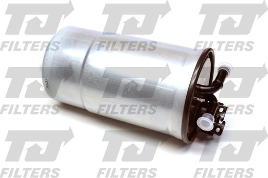 Quinton Hazell QFF0306 - Фільтр палива autodetail.com.ua