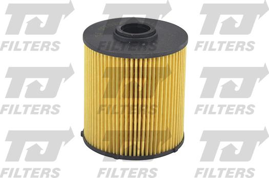 Quinton Hazell QFF0227 - Фільтр палива autodetail.com.ua