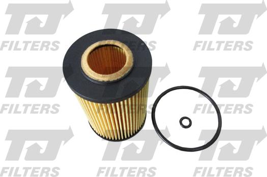 Quinton Hazell QFL0310 - Оливний фільтр autodetail.com.ua