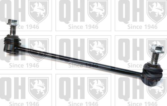 Quinton Hazell QLS4001S - Тяга/стійка, стабілізатор autodetail.com.ua