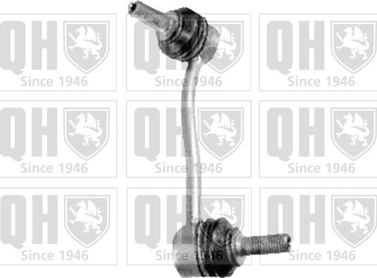 Quinton Hazell QLS3573S - Тяга/стійка, стабілізатор autodetail.com.ua