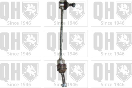 Quinton Hazell QLS3605S - Тяга/стійка, стабілізатор autodetail.com.ua
