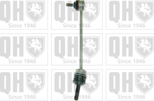 Quinton Hazell QLS3606S - Тяга/стійка, стабілізатор autodetail.com.ua