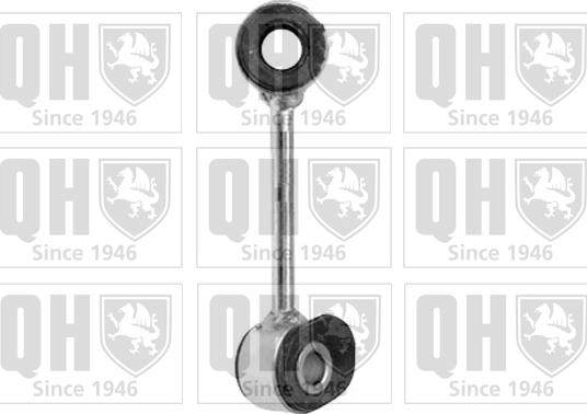 Quinton Hazell QLS3338S - Тяга/стійка, стабілізатор autodetail.com.ua