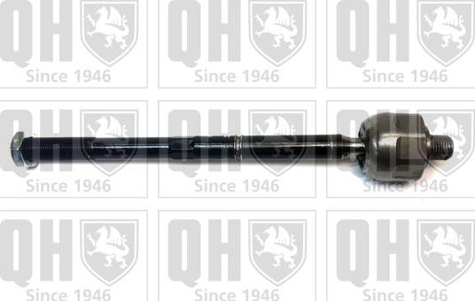 Quinton Hazell QR4134S - Осьовий шарнір, поперечна кермова тяга autodetail.com.ua