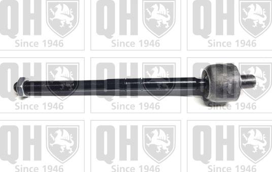 Quinton Hazell QR4133S - Осьовий шарнір, поперечна кермова тяга autodetail.com.ua