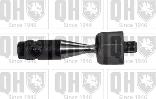 Quinton Hazell QR3611S - Осьовий шарнір, поперечна кермова тяга autodetail.com.ua