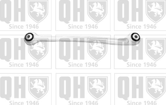 Quinton Hazell QSJ3539S - Важіль підвіски, підвіска коліс autodetail.com.ua