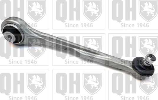 Quinton Hazell QSJ3852S - Важіль підвіски, підвіска коліс autodetail.com.ua