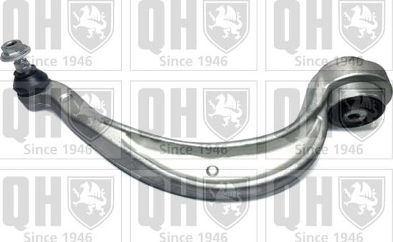 Quinton Hazell QSJ3832S - Важіль підвіски, підвіска коліс autodetail.com.ua