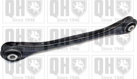 Quinton Hazell QSJ3837S - Важіль підвіски, підвіска коліс autodetail.com.ua