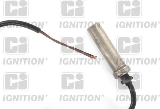 Quinton Hazell XABS176 - Датчик, кількість обертів колеса autodetail.com.ua