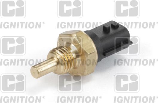 Quinton Hazell XEMS261 - Датчик, температура охолоджувальної рідини autodetail.com.ua